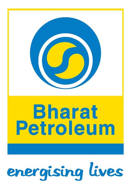 BPCL (भारत पेट्रोलियम) logo