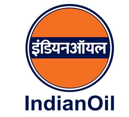IOCL (इंडियन ऑयल) logo