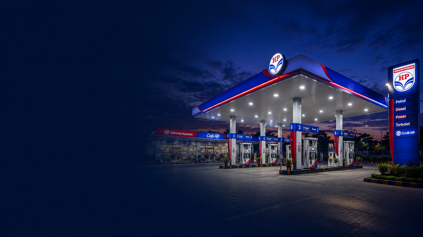 Petrol Pump Guru Banner 1