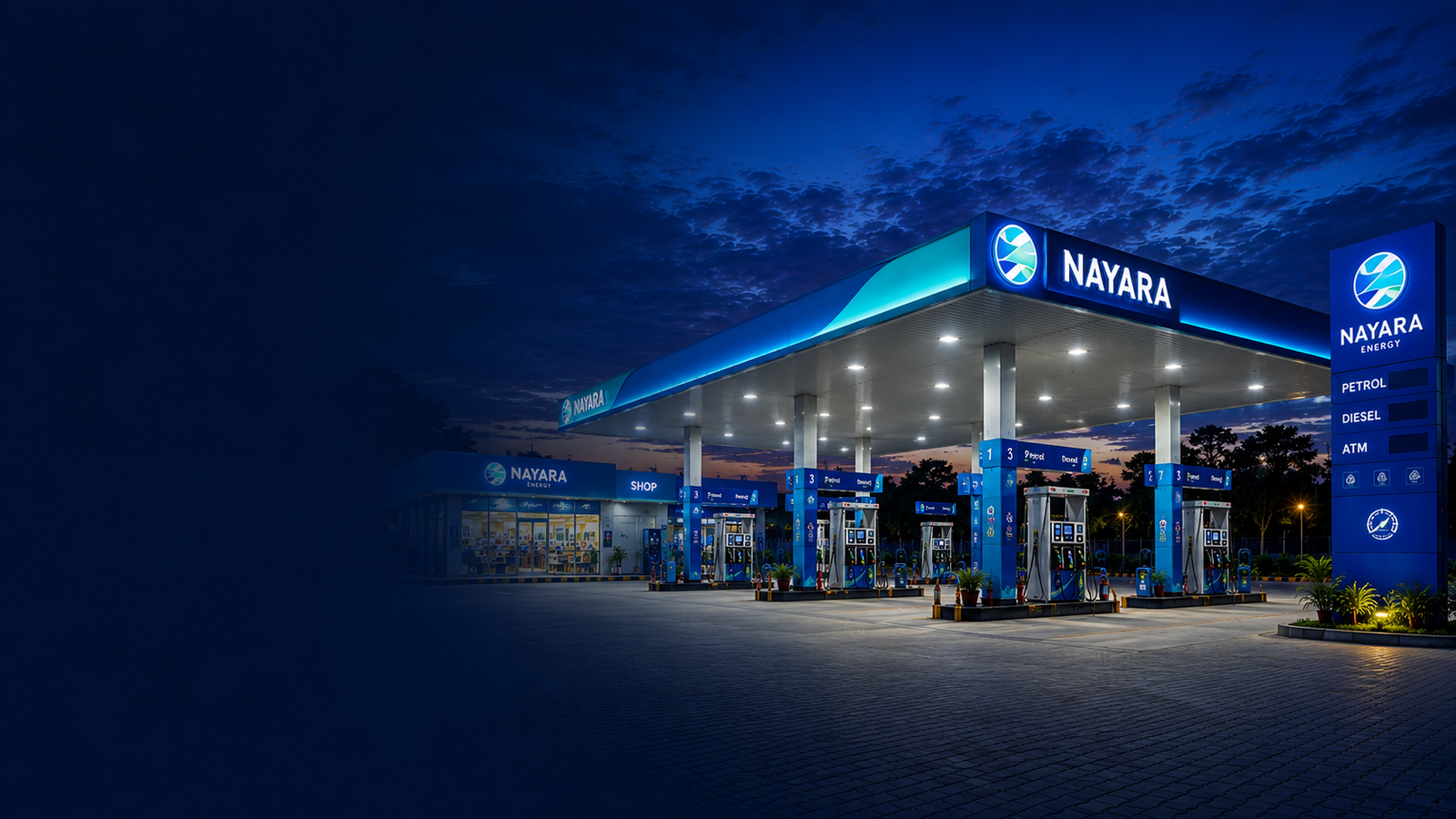 Petrol Pump Guru Banner 5